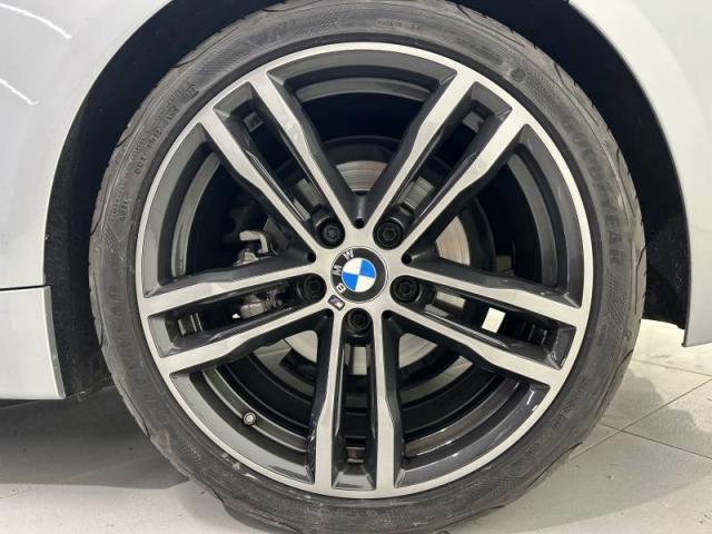 Bmw Série 4 image 8