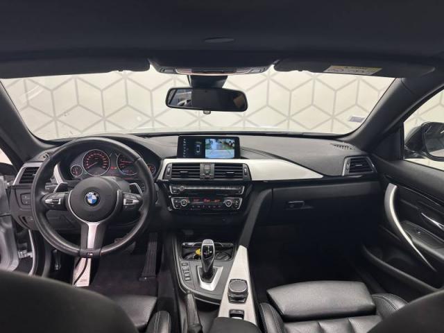 Bmw Série 4 image 1