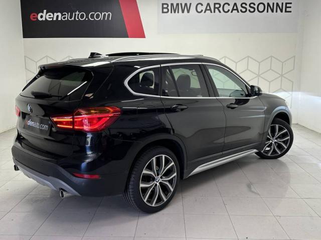 Bmw X1 image 8