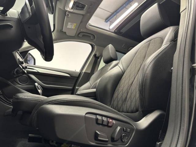 Bmw X1 image 9