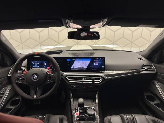 Bmw M3 image 2