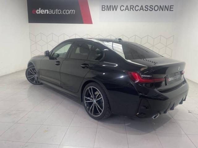 Bmw Série 3 image 3