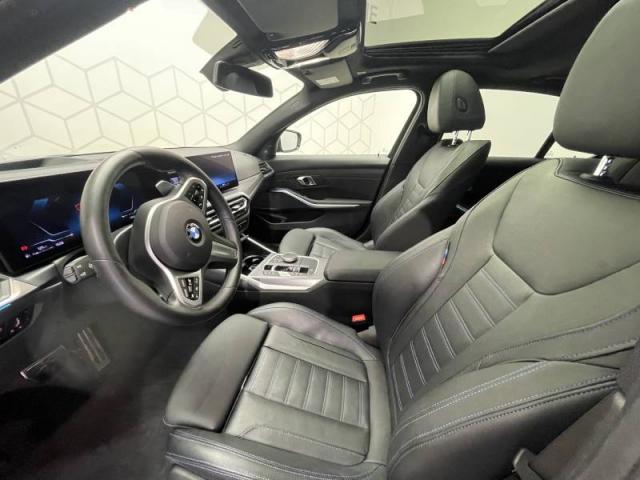 Bmw Série 3 image 6