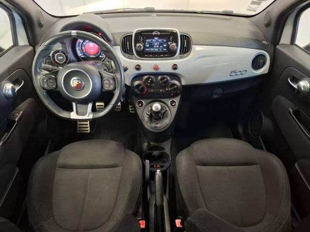 Abarth 500 image 3