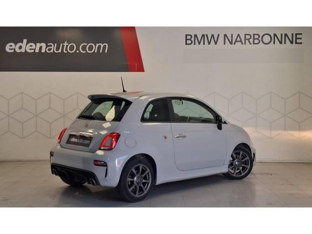 Abarth 500 image 9