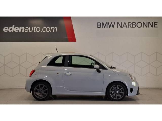 Abarth 500 image 2