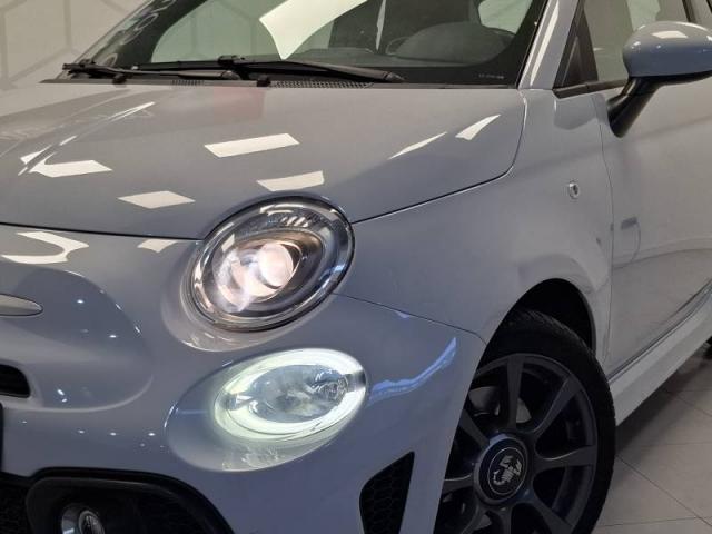 Abarth 500 image 4
