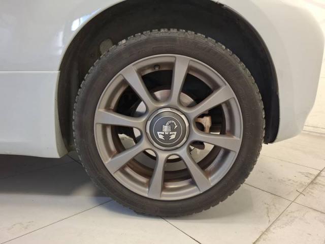 Abarth 500 image 5
