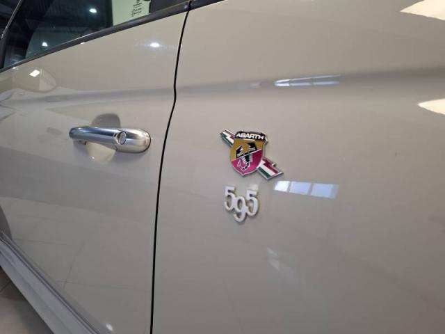 Abarth 500 image 6