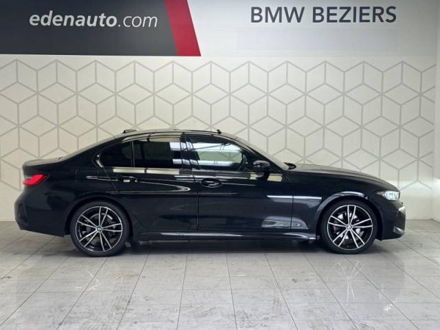 Bmw Série 3 image 2