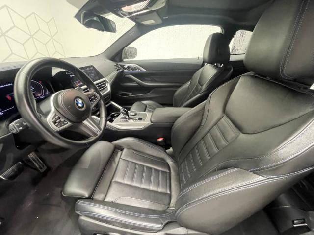 Bmw Série 4 image 7