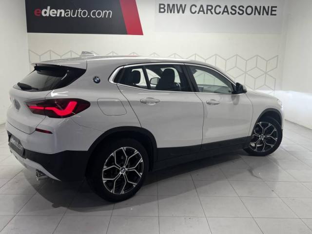 Bmw X2 image 9