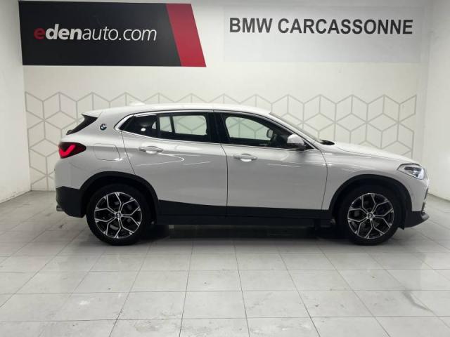 Bmw X2 image 6