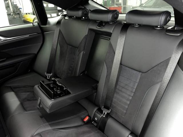Bmw Série 4 Gran Coupé image 6