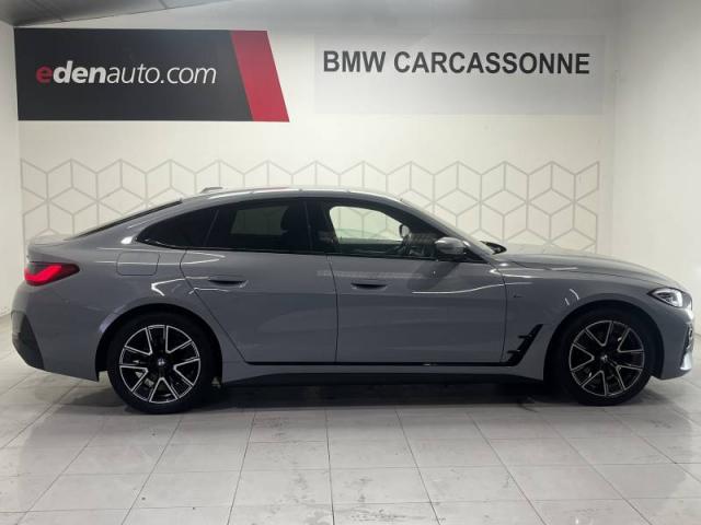 Bmw Série 4 Gran Coupé image 4