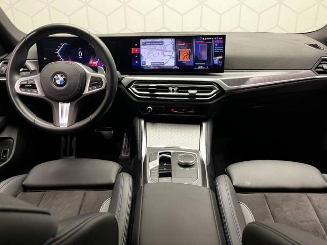 Bmw Série 4 Gran Coupé image 5