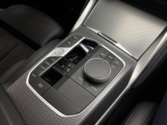 Bmw Série 4 Gran Coupé image 3