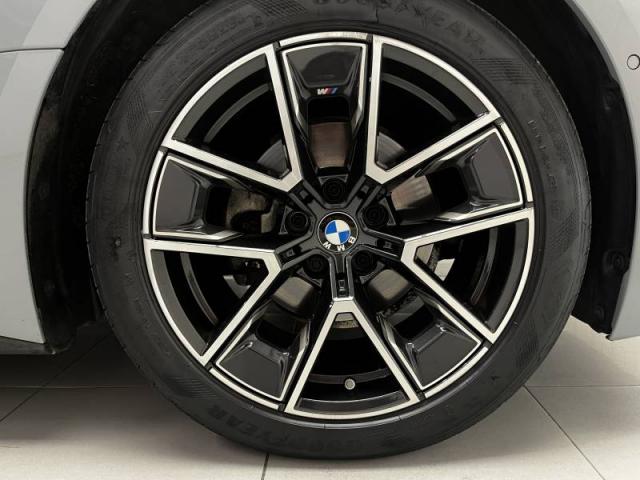 Bmw Série 4 Gran Coupé image 8