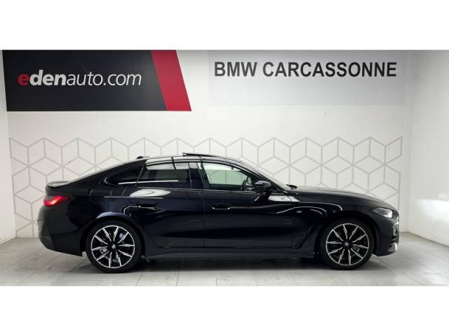 Bmw Série 4 Gran Coupé image 1