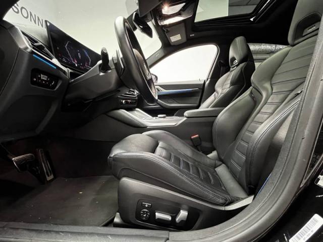 Bmw Série 4 Gran Coupé image 2