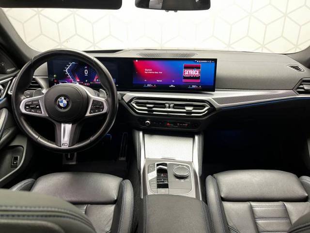 Bmw Série 4 Gran Coupé image 2