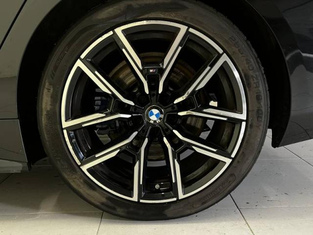 Bmw Série 4 Gran Coupé image 7