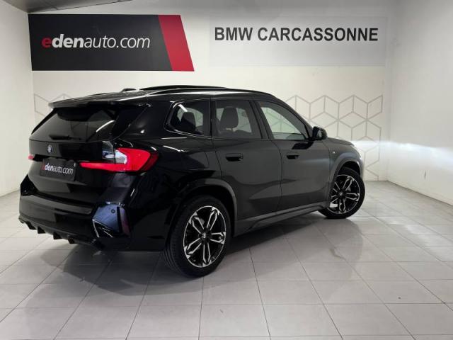 Bmw X1 image 5