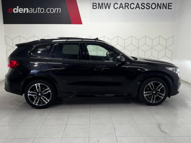 Bmw X1 image 2