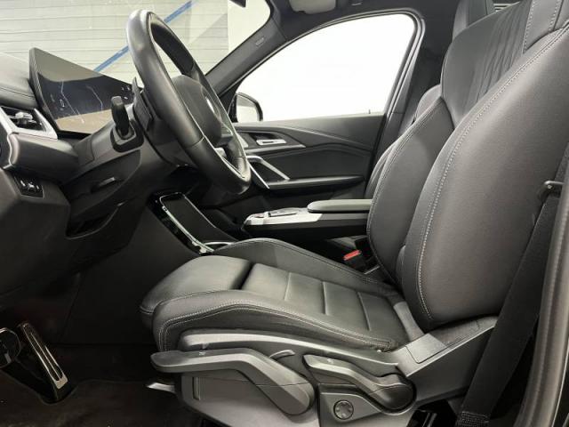 Bmw X1 image 7