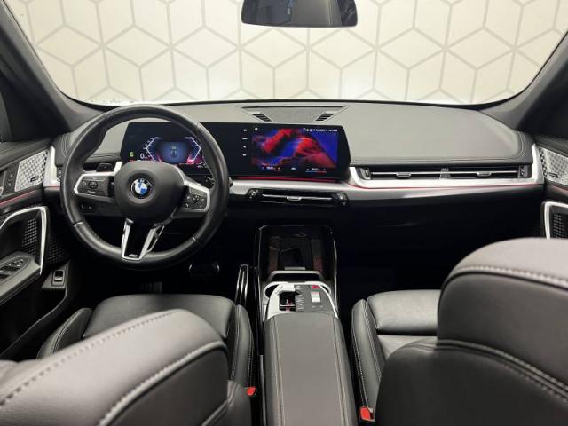 Bmw X1 image 8