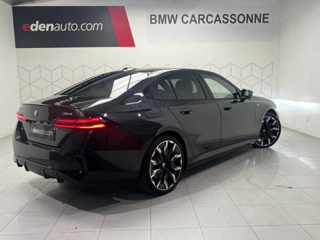 Bmw Série 5 image 7