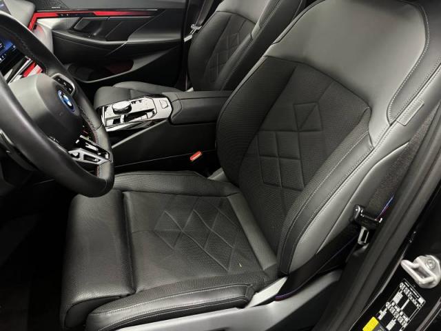 Bmw Série 5 image 9