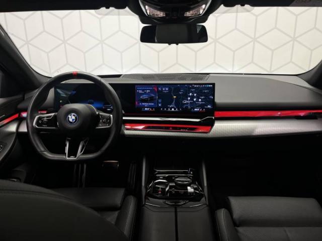 Bmw Série 5 image 3