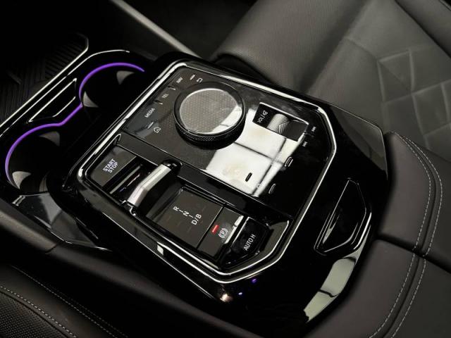 Bmw Série 5 image 5