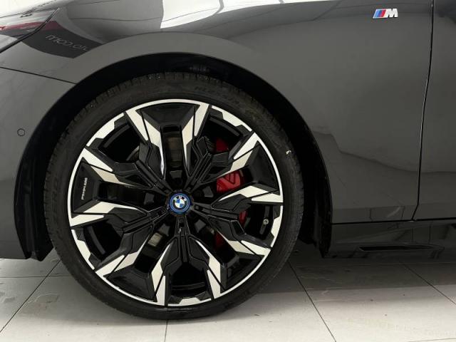 Bmw Série 5 image 6