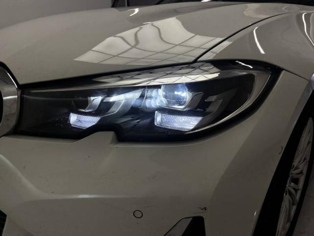 Bmw Série 3 image 2