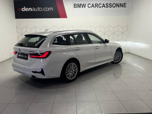 Bmw Série 3 image 9