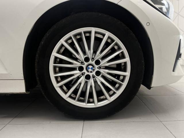 Bmw Série 3 image 1