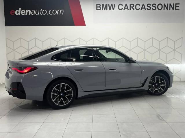 Bmw I4 image 5