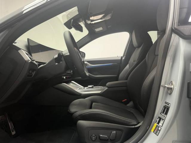 Bmw I4 image 7