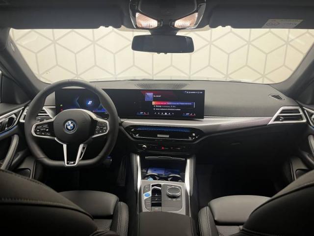 Bmw I4 image 4
