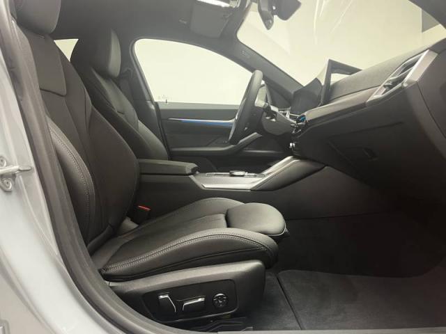 Bmw I4 image 1