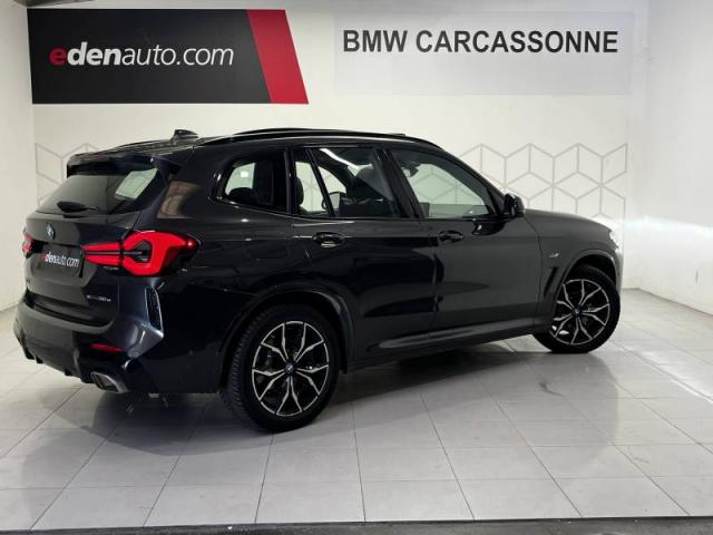 Bmw X3 image 6