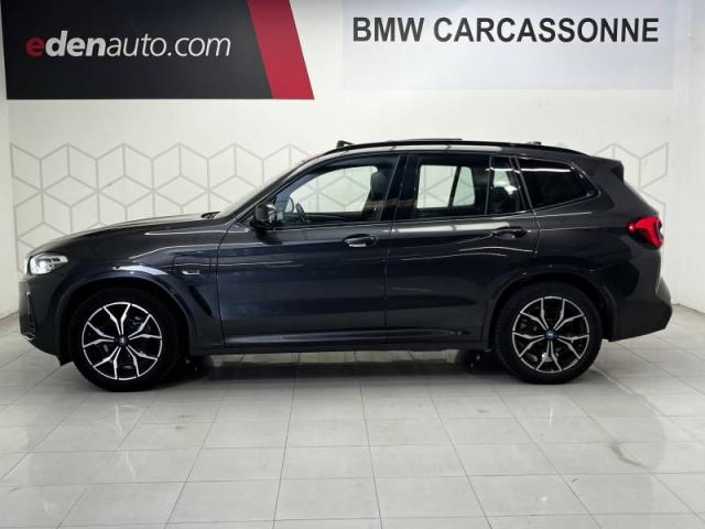 Bmw X3 image 8