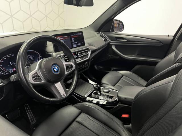 Bmw X3 image 5