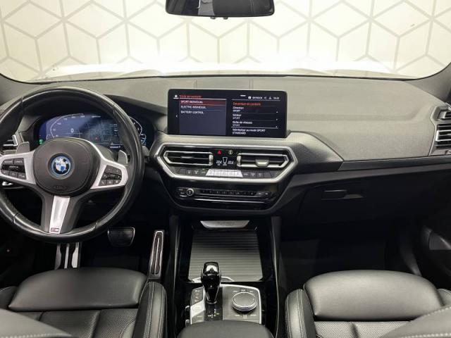 Bmw X3 image 2