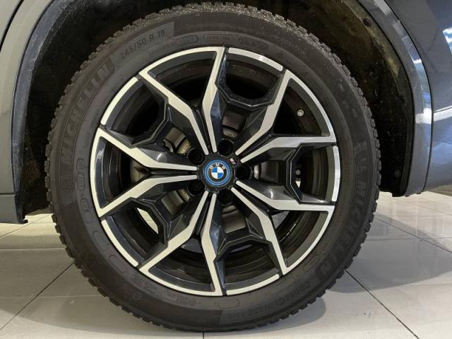 Bmw X3 image 9