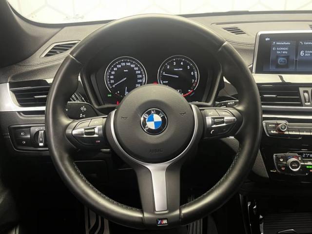 Bmw X1 image 4