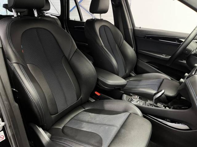 Bmw X1 image 5