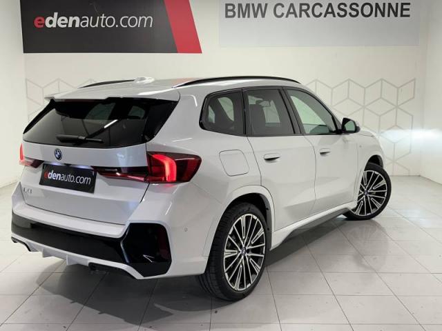 Bmw X1 image 9